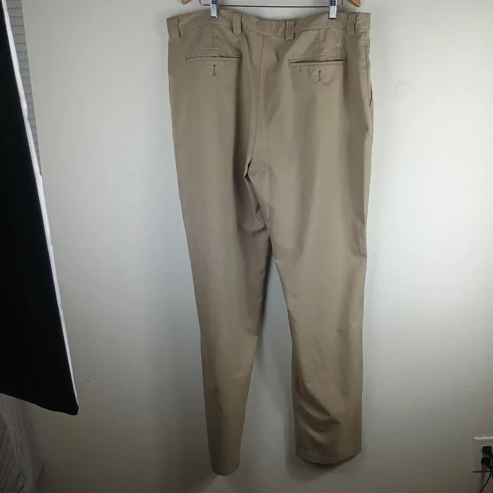 adidas golf pants